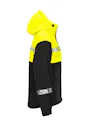 Projob 7417 Softshell Jacket PGL W miniatuur