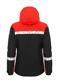 Projob 7417 veste softshell PGL W thumbnail (vignette)
