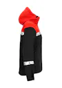 Projob 7417 Softshell Jacket PGL W miniatuur