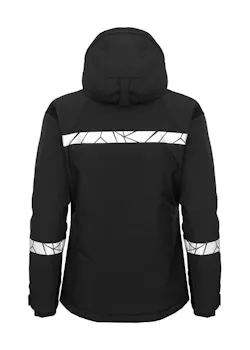 Projob 7417 veste softshell PGL W thumbnail (vignette)