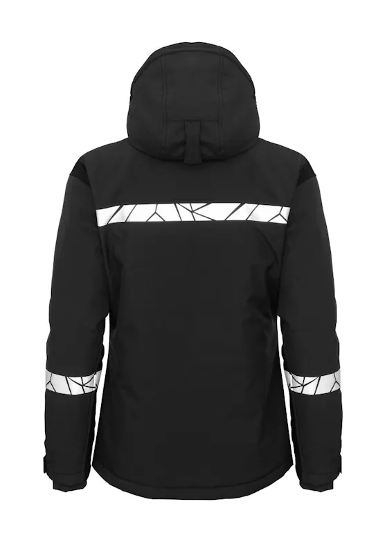 Projob 7417 Softshell Jacket PGL W