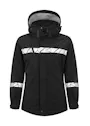 Projob 7417 Softshell Jacket PGL W miniatuur