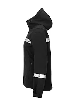 Projob 7417 veste softshell PGL W thumbnail (vignette)
