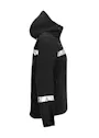 Projob 7417 Softshell Jacket PGL W miniatuur