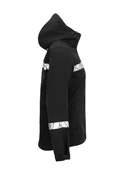 Projob 7417 veste softshell PGL W thumbnail (vignette)