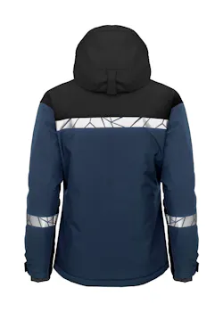 Projob 7418 Veste softshell doublée PGL W thumbnail (vignette)
