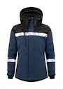 Projob 7418 Softshell Jacket Padded PGL W Vorschaubild