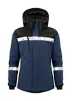 Marine/zwart