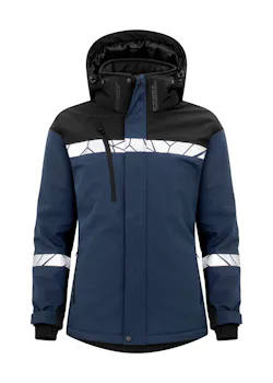 Projob 7418 Veste softshell doublée PGL W thumbnail (vignette)