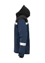 Projob 7418 Softshell Jacket Padded PGL W Vorschaubild
