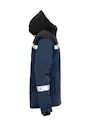 Projob 7418 Softshell Jacket Padded PGL W Vorschaubild