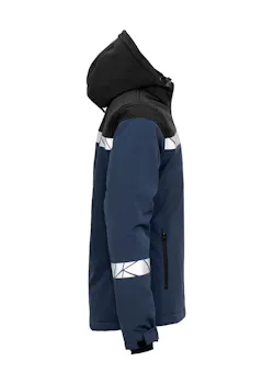 Projob 7418 Veste softshell doublée PGL W thumbnail (vignette)