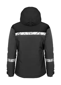 Projob 7418 Veste softshell doublée PGL W thumbnail (vignette)