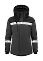 Projob 7418 Softshell Jacket Padded PGL W Vorschaubild