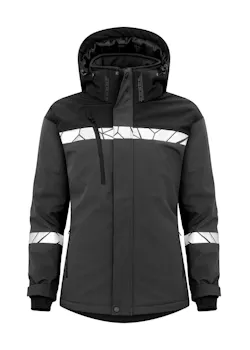 Projob 7418 Veste softshell doublée PGL W thumbnail (vignette)
