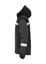 Projob 7418 Softshell Jacket Padded PGL W Vorschaubild