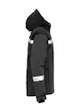 Projob 7418 Softshell Jacket Padded PGL W Vorschaubild