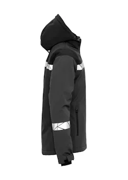 Projob 7418 Veste softshell doublée PGL W thumbnail (vignette)