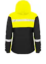 Projob 7418 Softshell Jacket Padded PGL W Vorschaubild