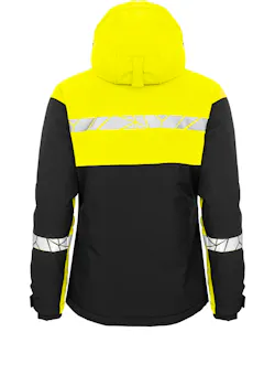 Projob 7418 Veste softshell doublée PGL W thumbnail (vignette)