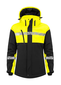 Projob 7418 Veste softshell doublée PGL W thumbnail (vignette)