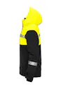 Projob 7418 Softshell Jacket Padded PGL W Vorschaubild