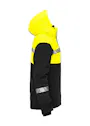 Projob 7418 Softshell Jacket Padded PGL W Vorschaubild