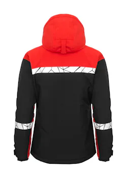 Projob 7418 Veste softshell doublée PGL W thumbnail (vignette)