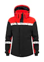 Projob 7418 Softshell Jacket Padded PGL W Vorschaubild