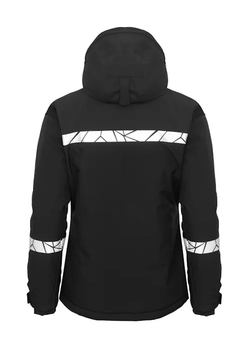 Projob 7418 Veste softshell doublée PGL W
