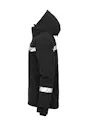Projob 7418 Softshell Jacket Padded PGL W Vorschaubild