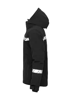 Projob 7418 Veste softshell doublée PGL W thumbnail (vignette)