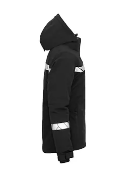 Projob 7418 Veste softshell doublée PGL W thumbnail (vignette)