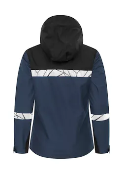 Projob 7419 veste shell PGL W thumbnail (vignette)