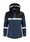 Marine/zwart