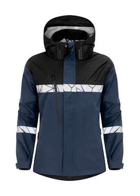 Projob 7419 Shelljacket PGL W