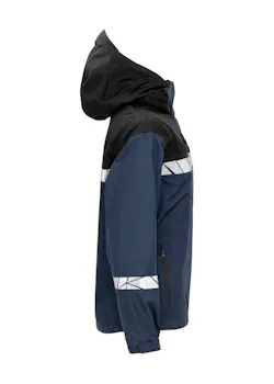 Projob 7419 veste shell PGL W thumbnail (vignette)
