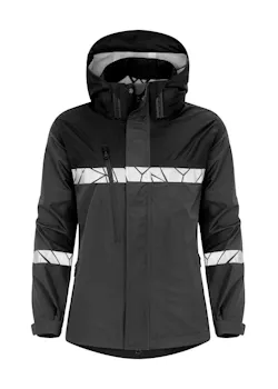 Projob 7419 veste shell PGL W thumbnail (vignette)