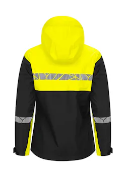 Projob 7419 veste shell PGL W thumbnail (vignette)
