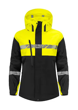 Projob 7419 veste shell PGL W thumbnail (vignette)