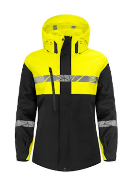 Projob 7419 Shelljacket PGL W