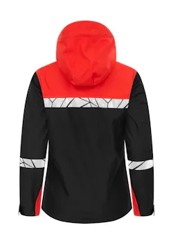 Projob 7419 veste shell PGL W thumbnail (vignette)