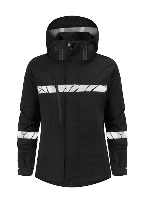 Projob 7419 Shell Jacket PGL W