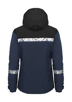 Projob 7420 Shelljacket matelassée PGL W thumbnail (vignette)