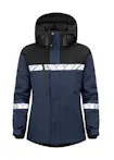Marine/zwart
