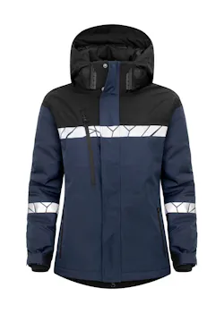 Projob 7420 Shelljacket matelassée PGL W thumbnail (vignette)