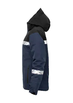 Projob 7420 Shelljacket matelassée PGL W thumbnail (vignette)