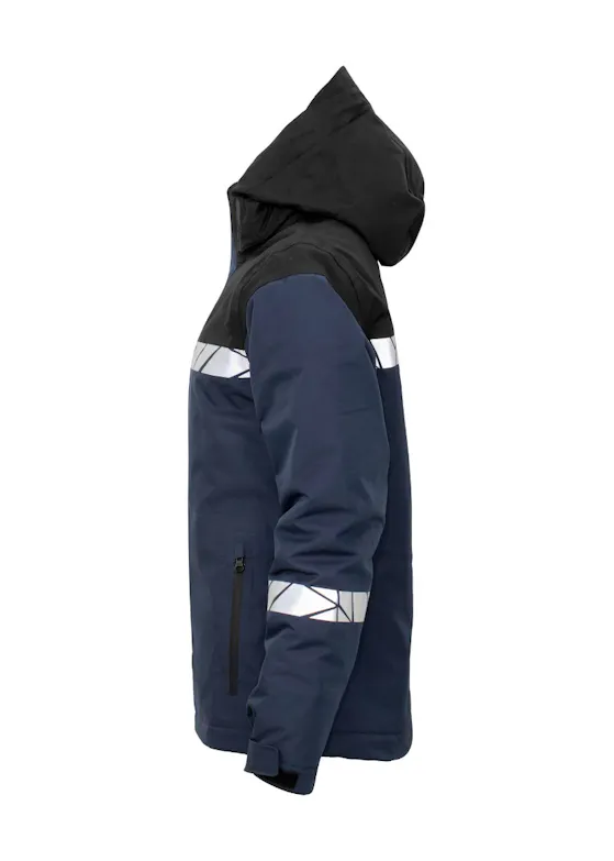 Projob 7420 Shell Jacket Padded PGL W