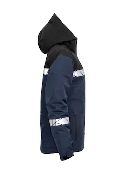 Projob 7420 Shelljacket matelassée PGL W thumbnail (vignette)