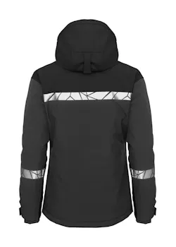 Projob 7420 Shelljacket matelassée PGL W thumbnail (vignette)